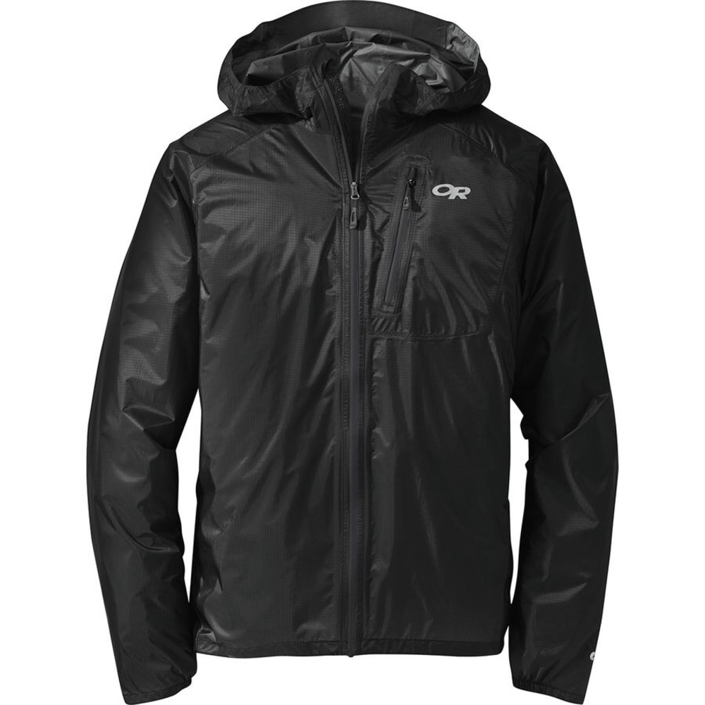 LAST CHANCE Outdoor Research Helium Hybrid Jacket